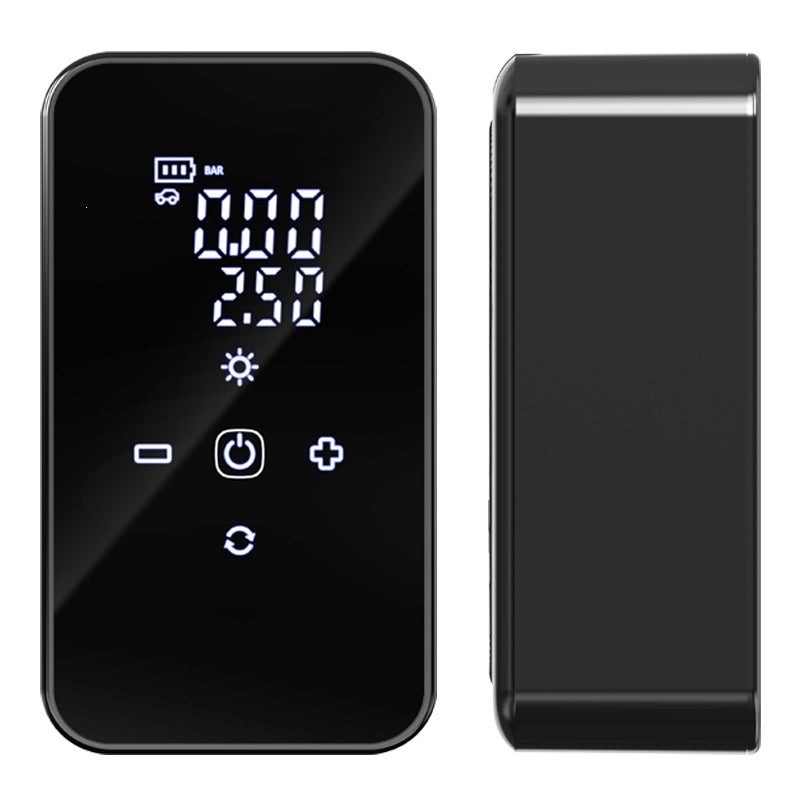 Portable Wireless Tire Inflator