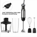 5-in-1 Immersion Handheld Blender
